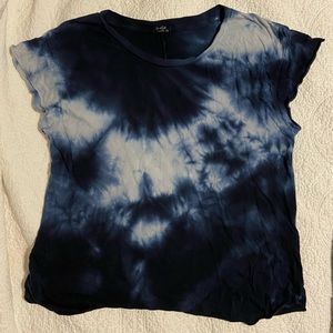 Brandy Melville Tie-dye Tee